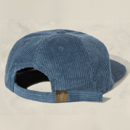 EDM Corduroy Cap