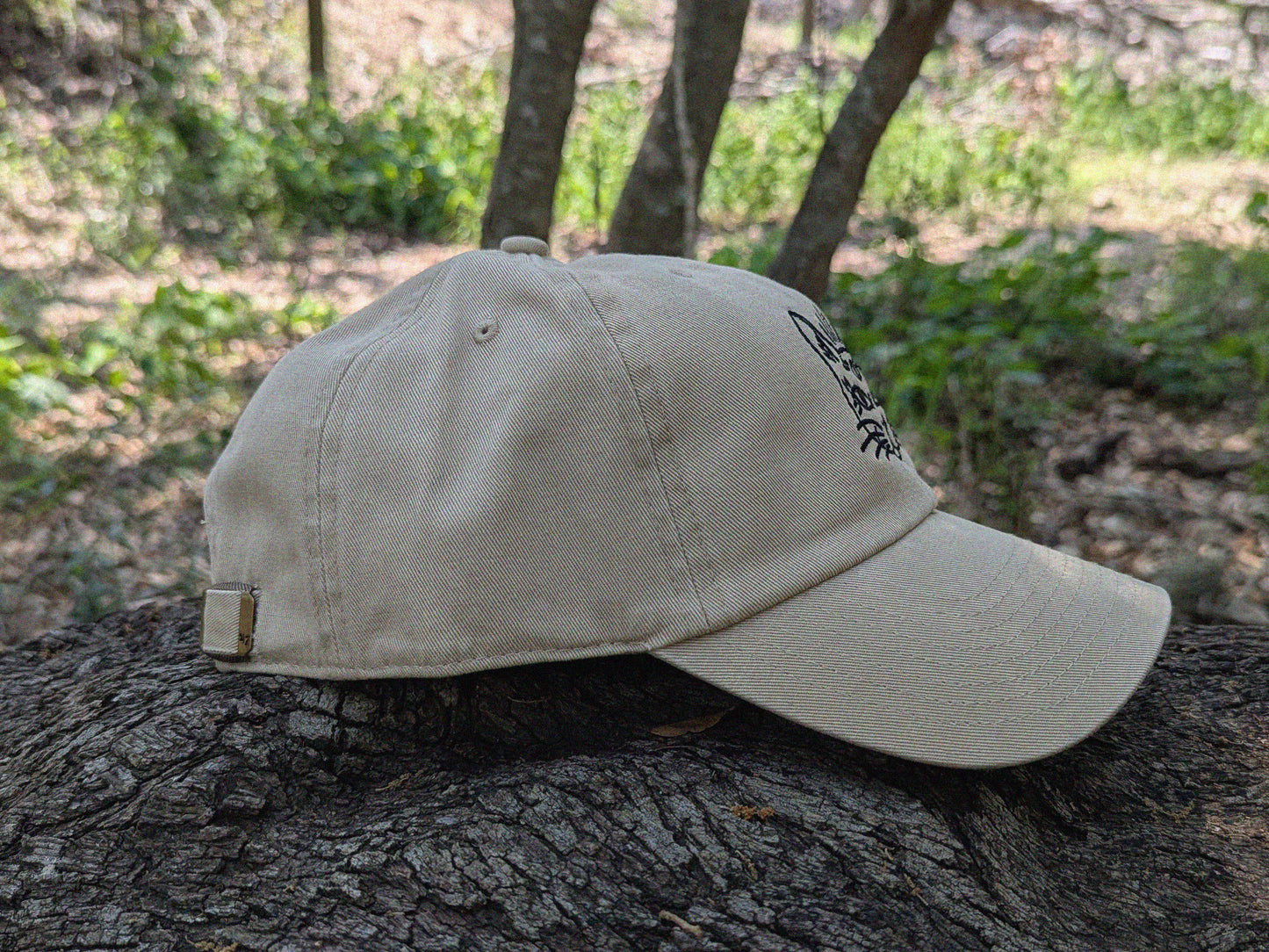 Third Eye Cat Embroidered Baseball Hat - '47 Brand Unstructured Dad Hat Rave Outfit Trippy Cat Hat Cat Gift Cat Hat Cats Lover Gift Boho