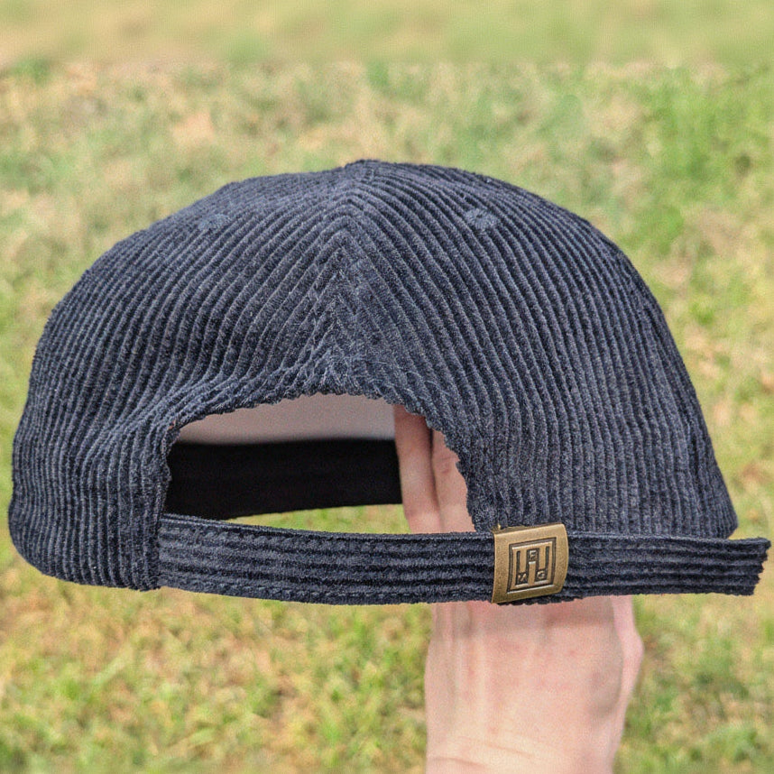 EDM Corduroy Cap