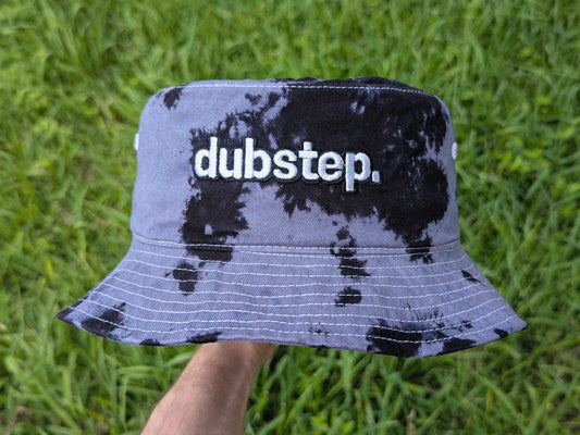 dubstep. Bucket Hat