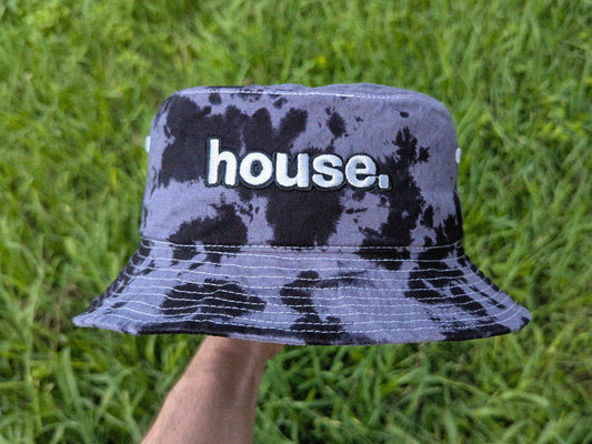 house. Bucket Hat