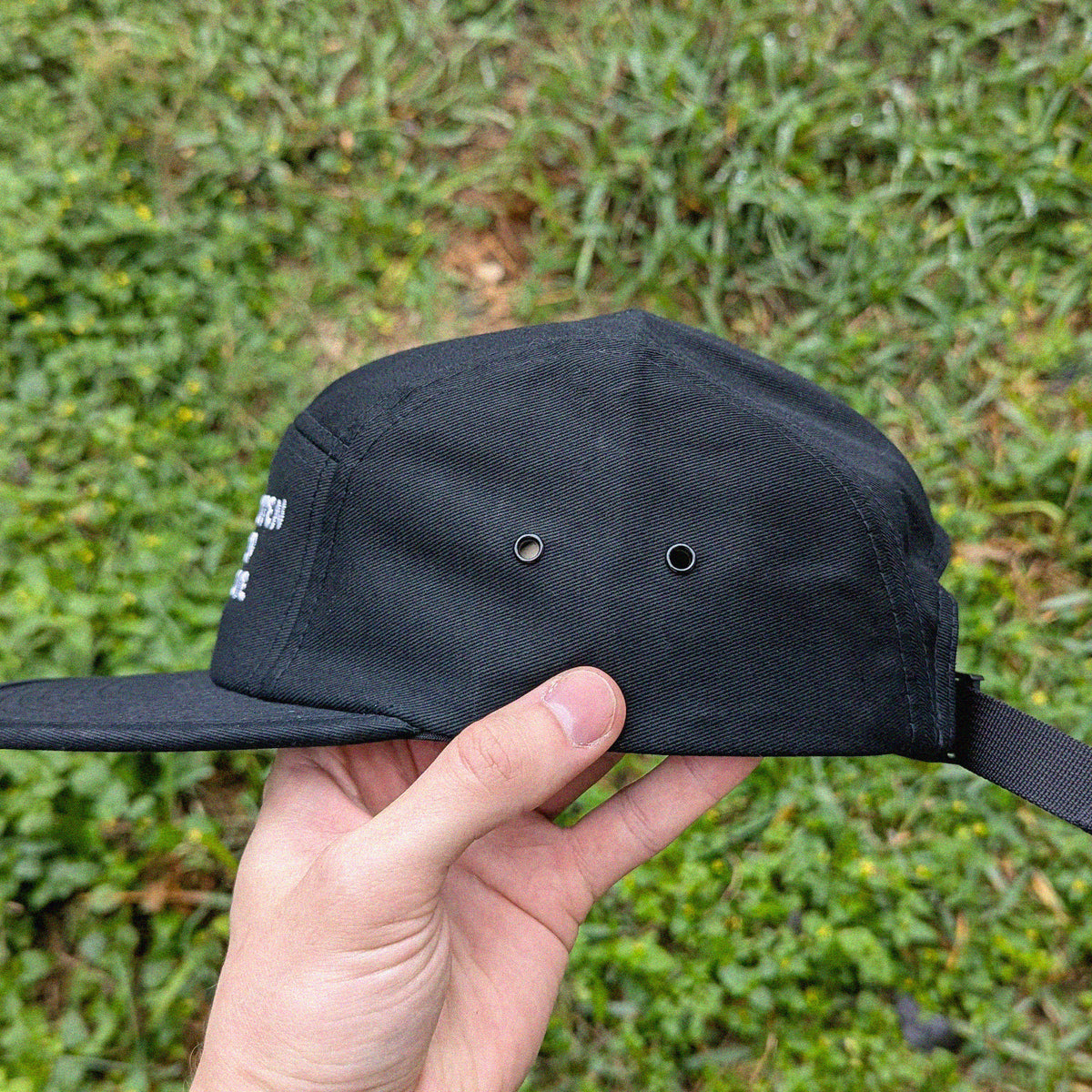 i have to listen to dubstep or i will die 5 Panel