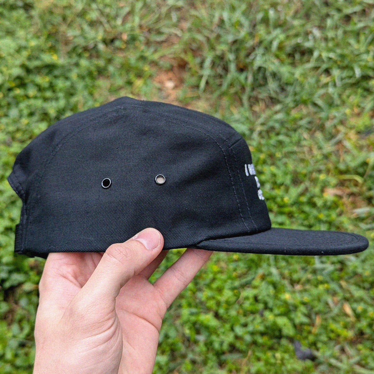 i have to listen to dubstep or i will die 5 Panel