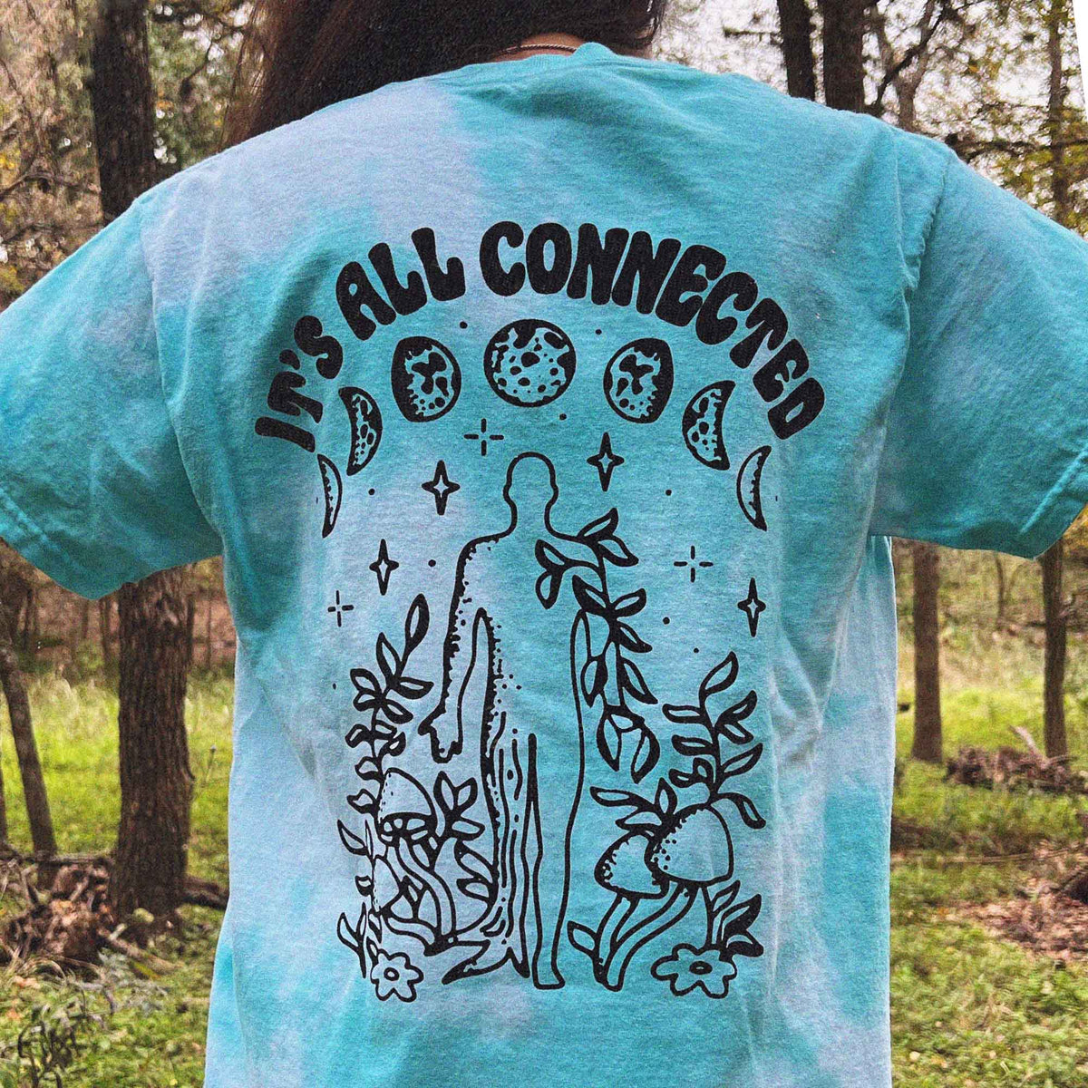 It's All Connected Shirt
