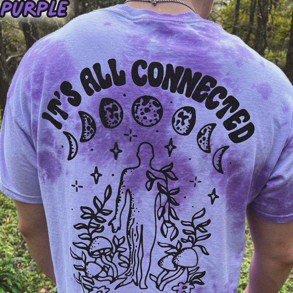 It's All Connected Shirt