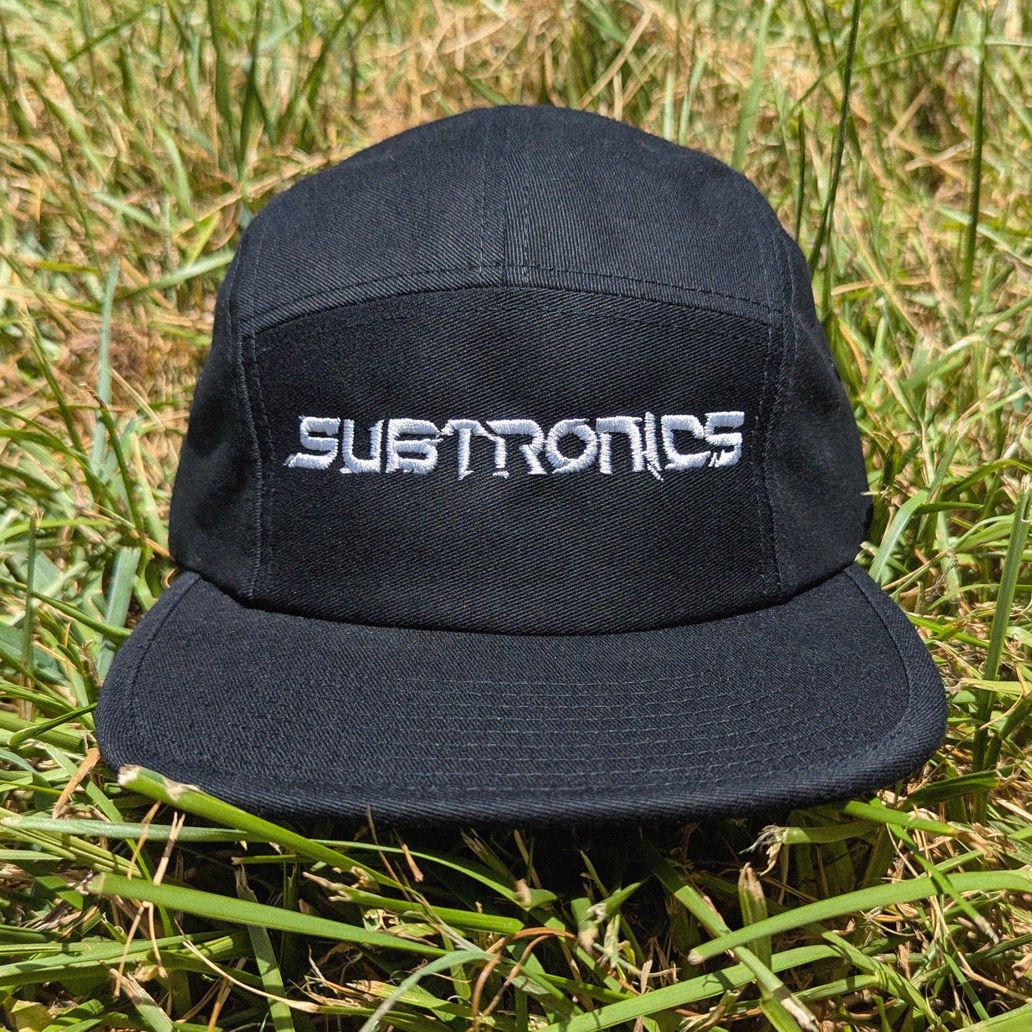 EDM 5 Panel