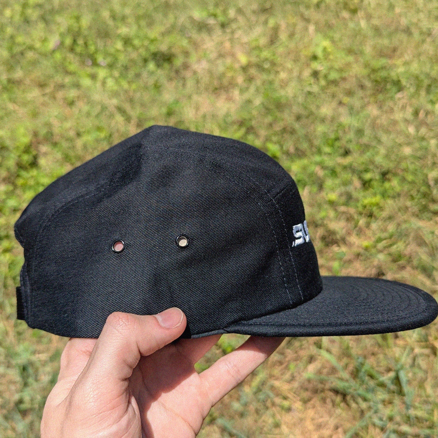 EDM 5 Panel