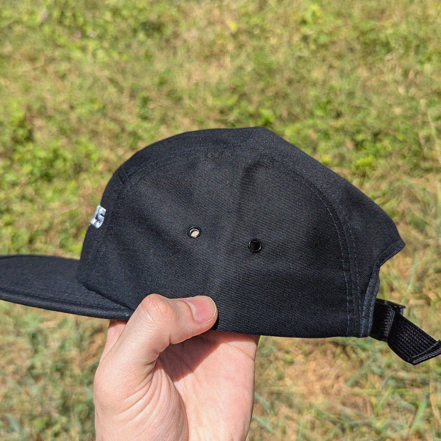EDM 5 Panel
