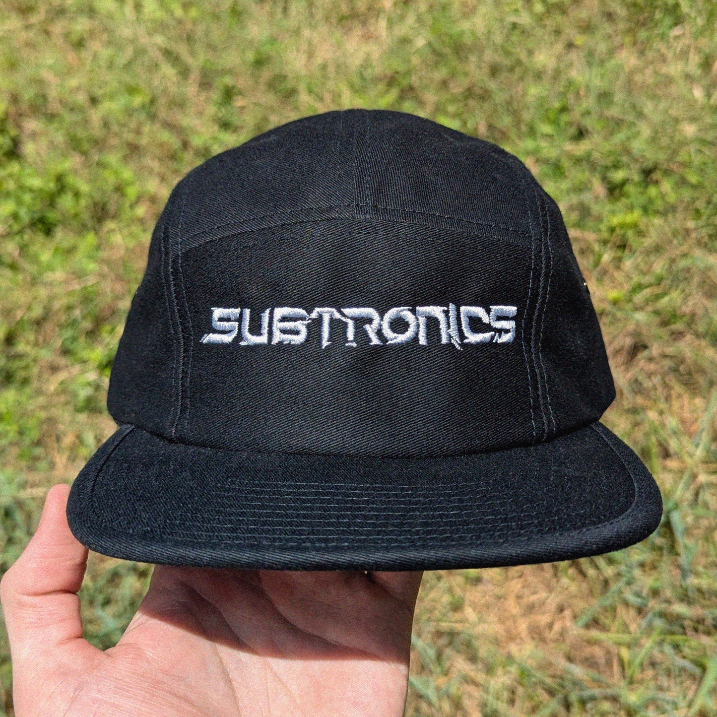 EDM 5 Panel
