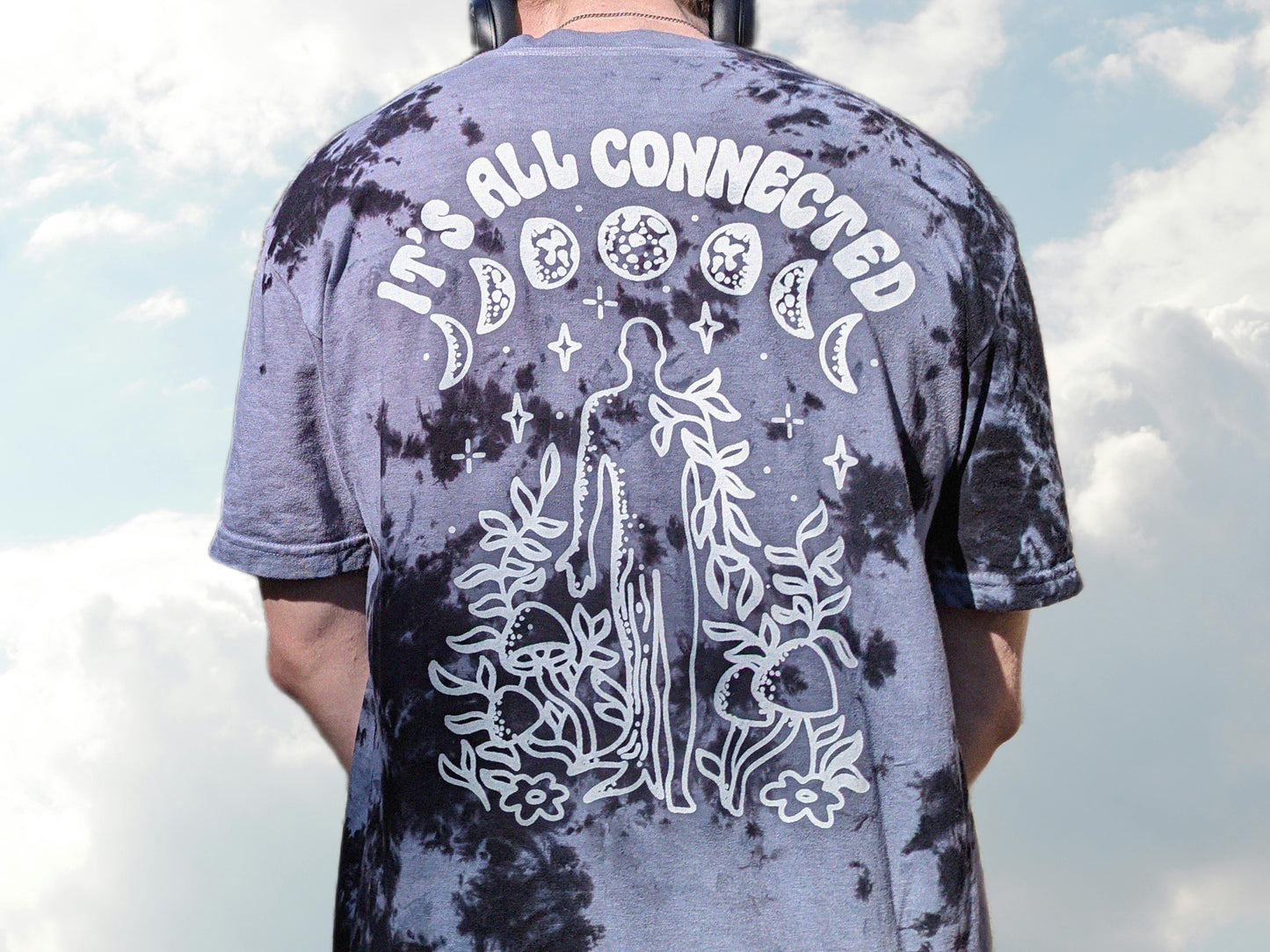 It's All Connected Shirt