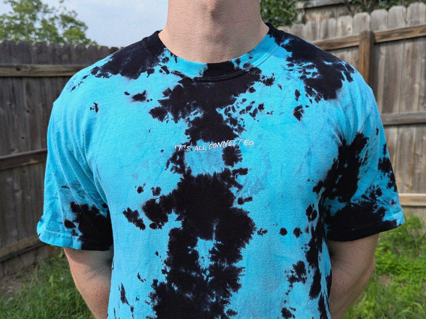 It's All Connected Shirt