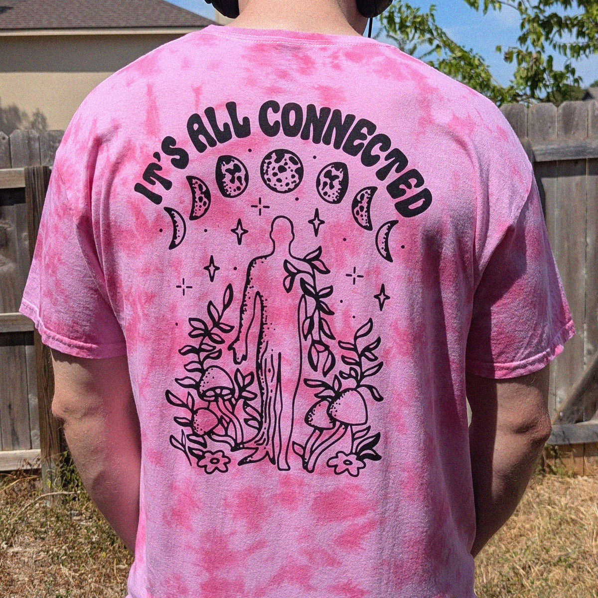 It's All Connected Shirt