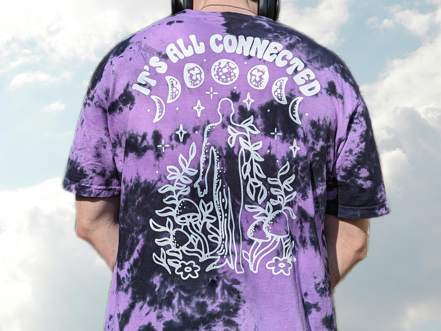 It's All Connected Shirt