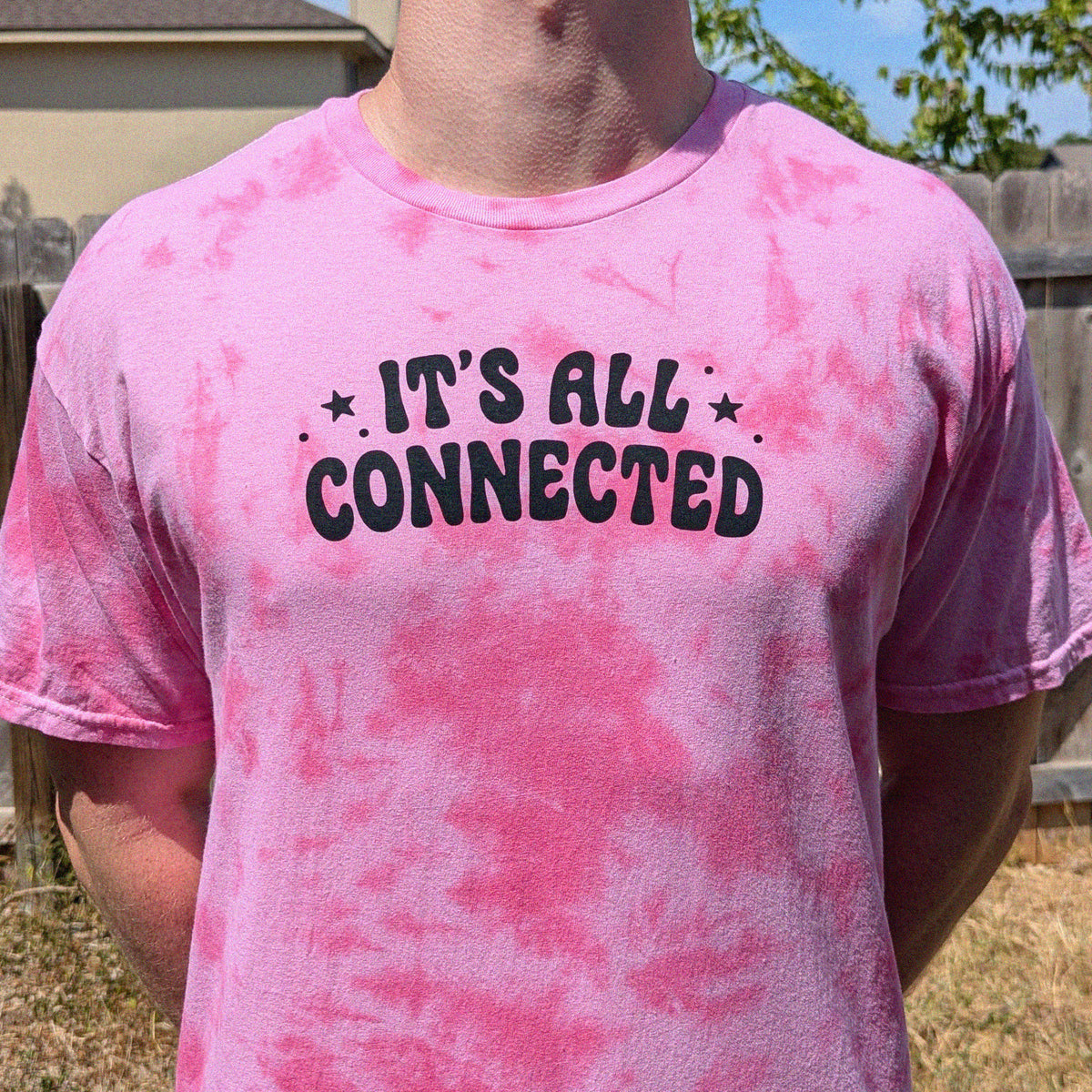 It's All Connected Shirt