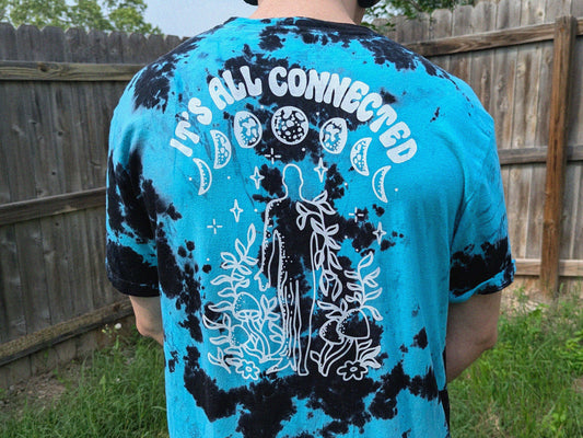 It's All Connected Shirt