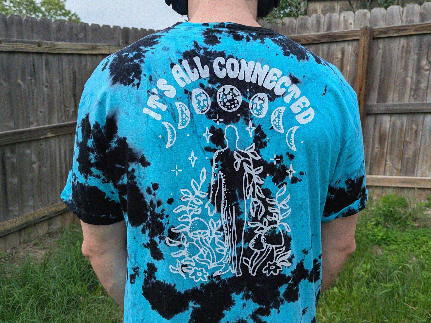 It's All Connected Shirt
