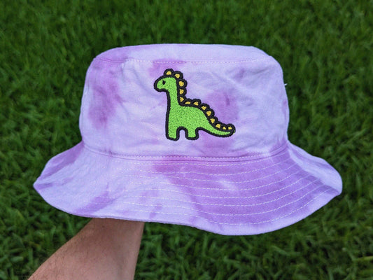 Dino Bucket Hat