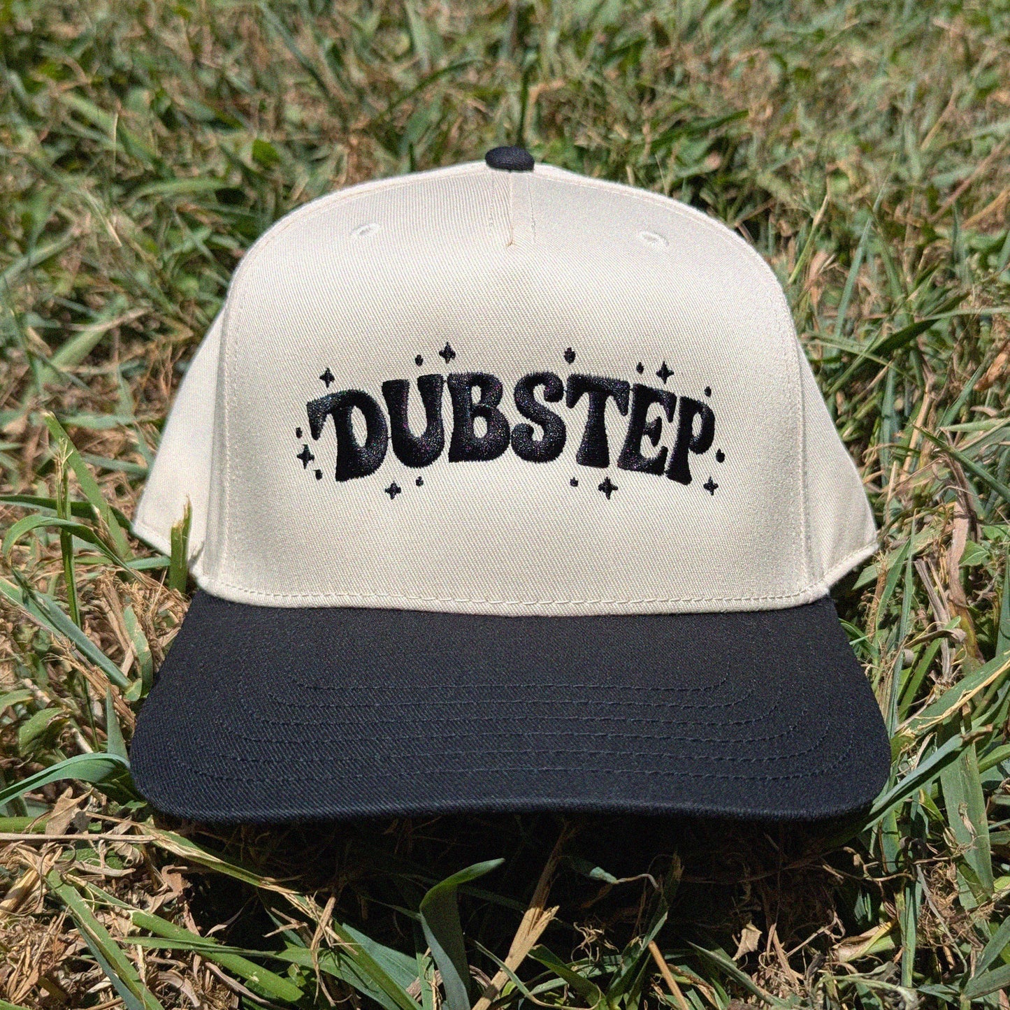 DUBSTEP Trucker Cap