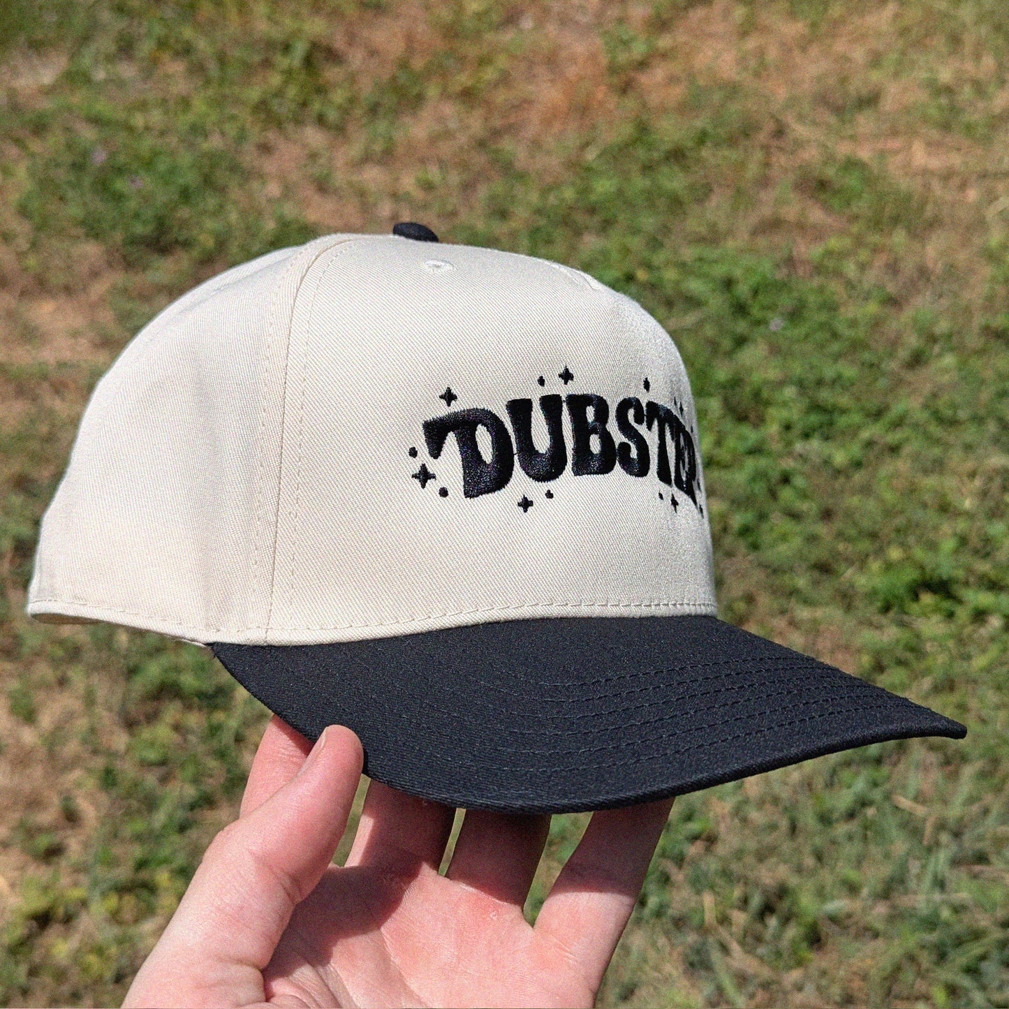 DUBSTEP Trucker Cap