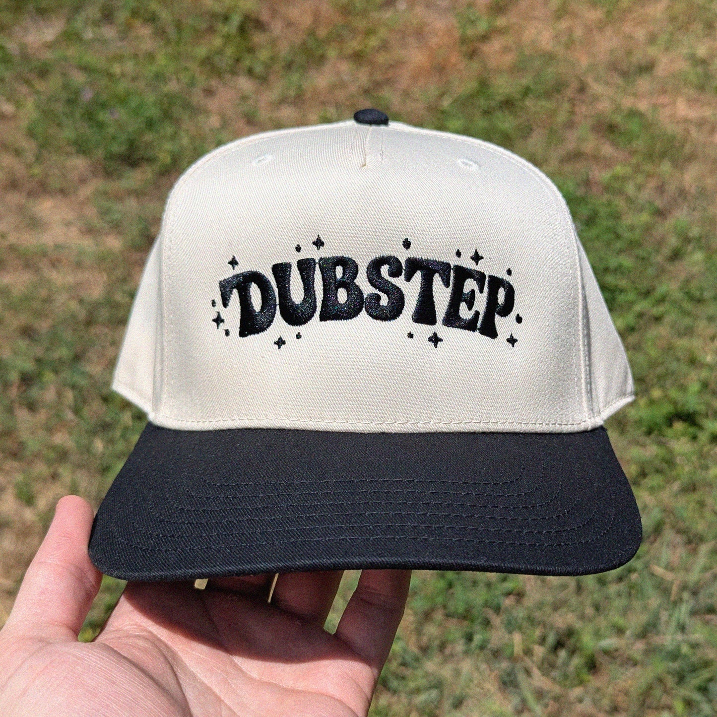 DUBSTEP Trucker Cap
