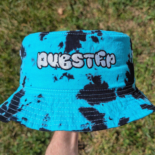 DUBSTEP Graffiti Bucket Hat