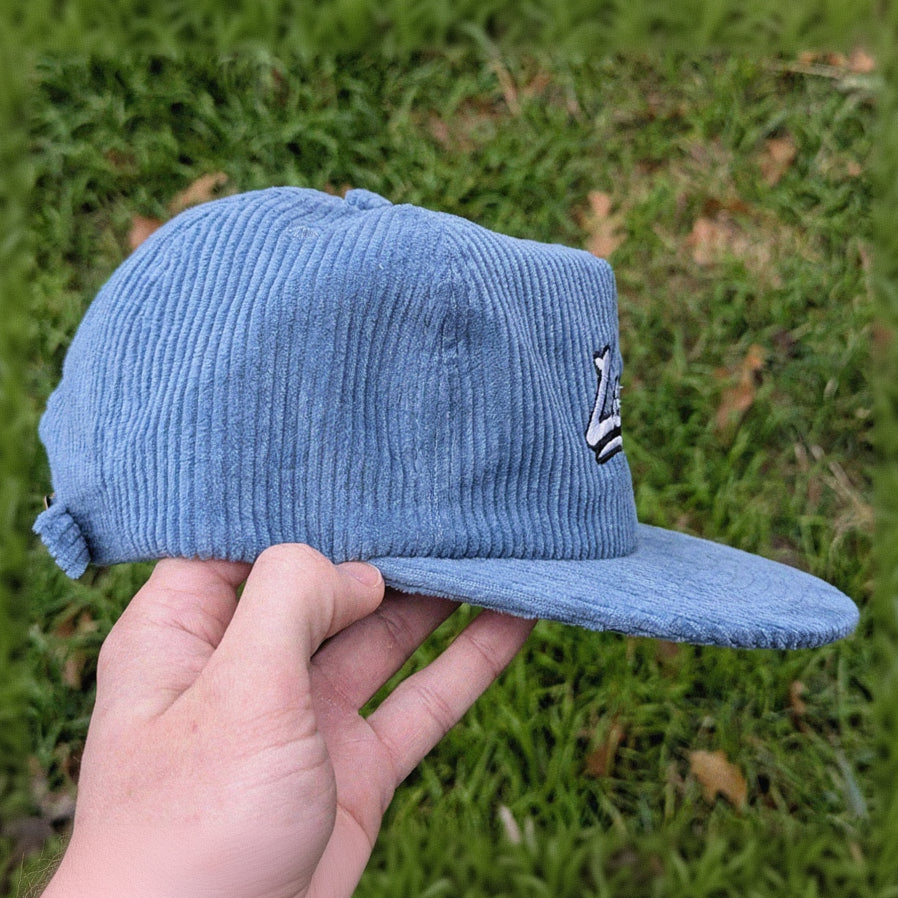 EDM Corduroy Cap