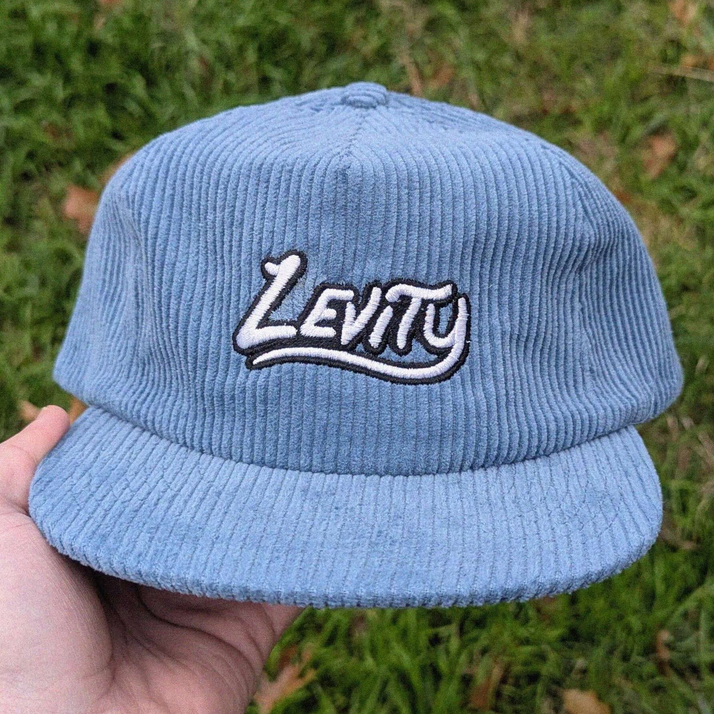EDM Corduroy Cap