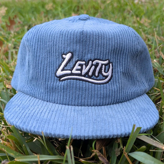 EDM Corduroy Cap