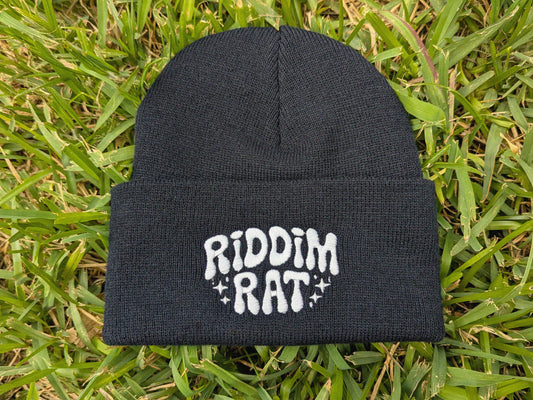 Riddim Rat 2.0 Beanie