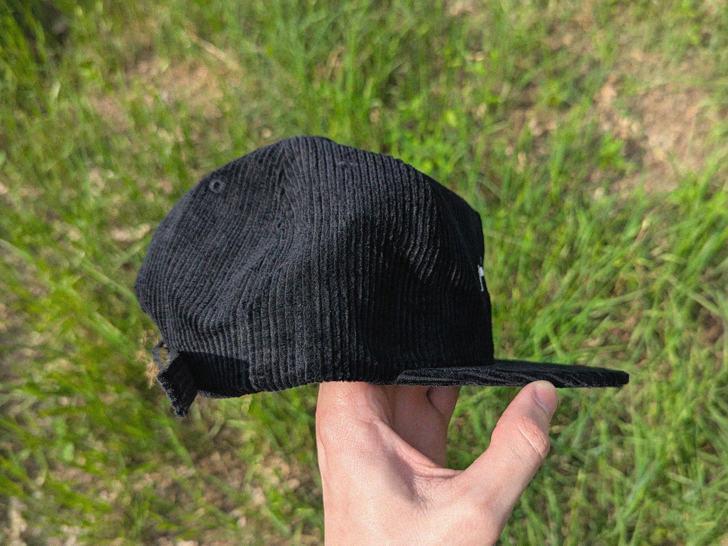 riddim. Corduroy Cap