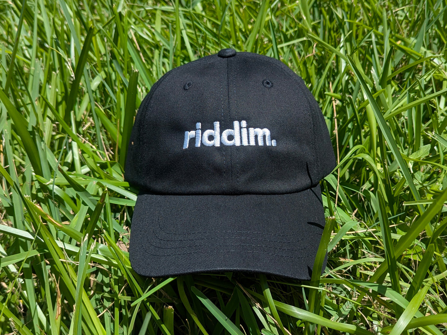 riddim. Dad Hat