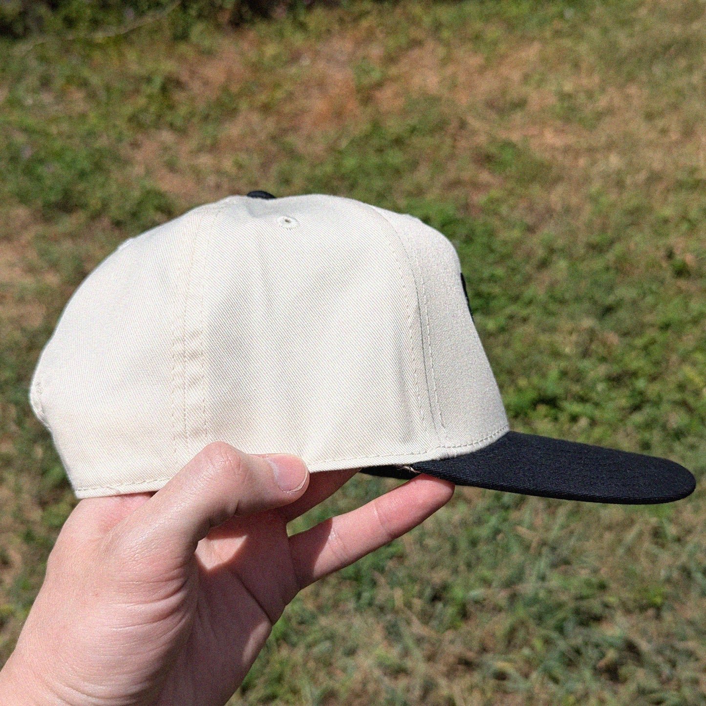 In Wubz We Trust Trucker Cap
