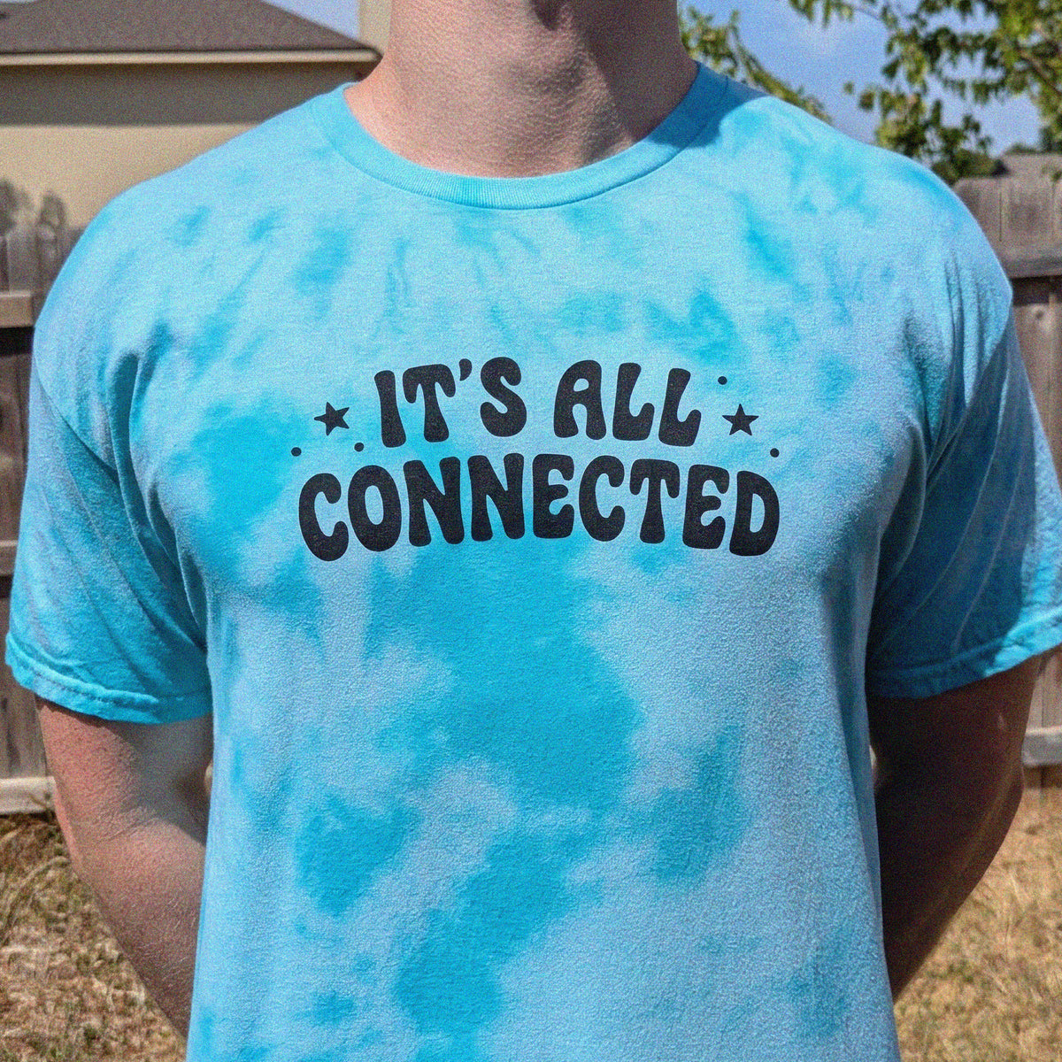 It's All Connected Shirt