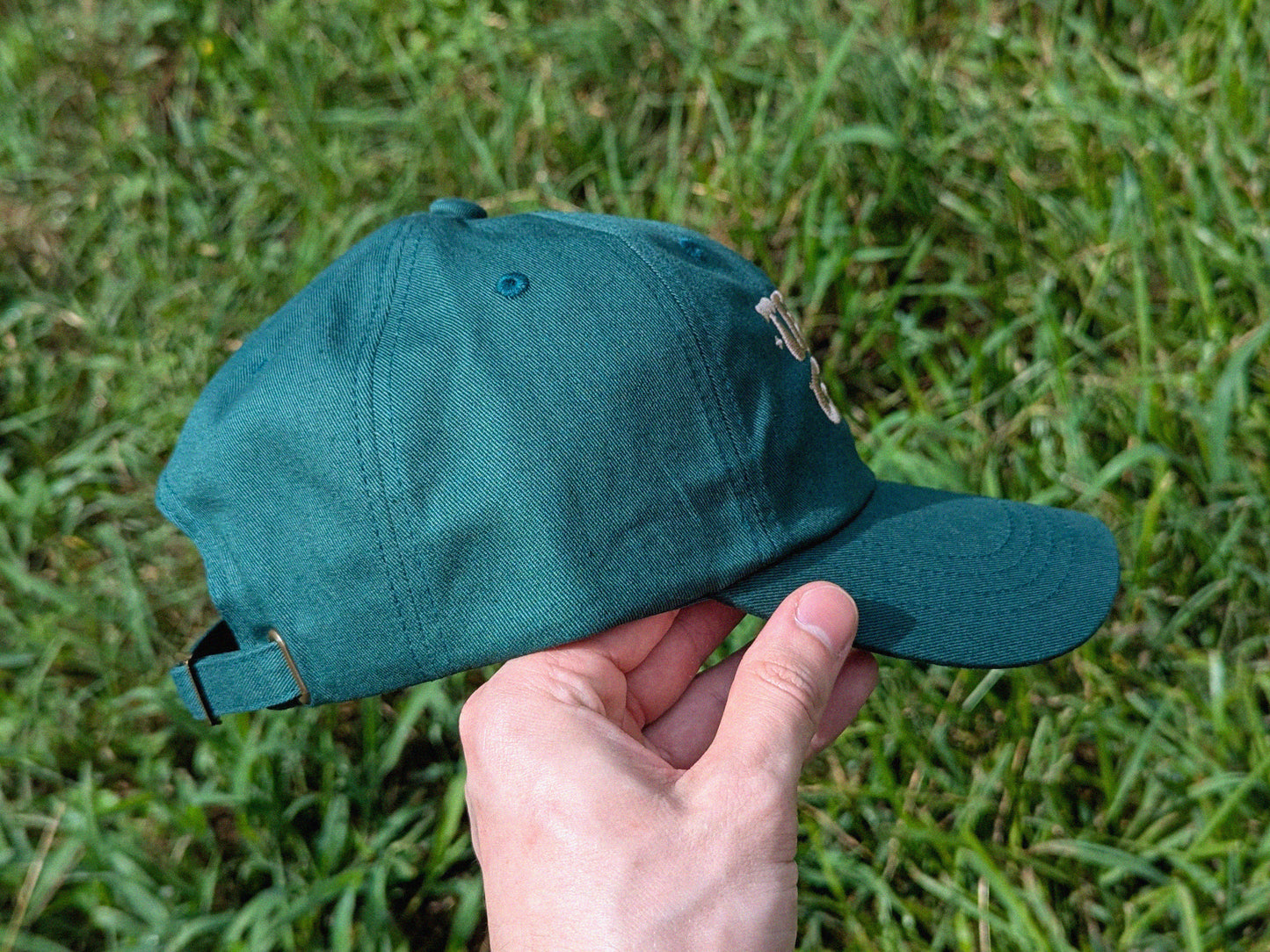 Trinket Goblin Dad Hat