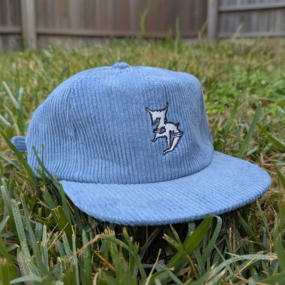 EDM Corduroy Cap